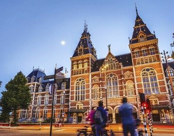 Holland Heino Summercamp