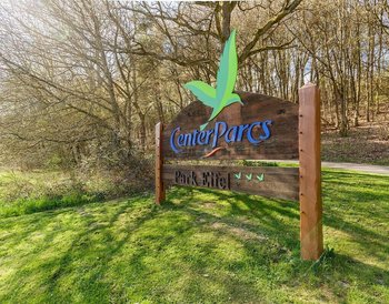 Eifel Gunderath Center Parcs