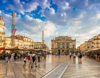 Montpellier