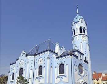 Bratislava