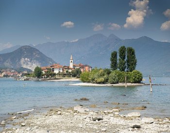 Lago Maggiore