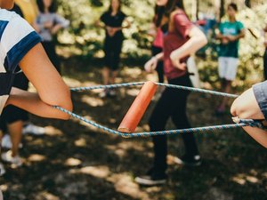 Westerwald Karlsheim Kirchähr