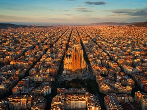 Themenreise Barcelona