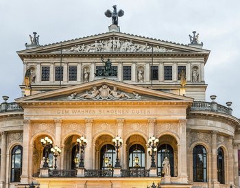 Frankfurt
