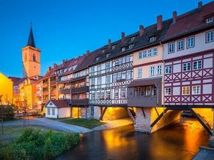Erfurt