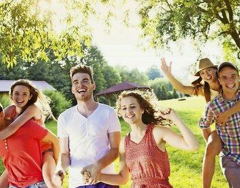 Bodensee & Allgäu - Eglofs+Center Parcs