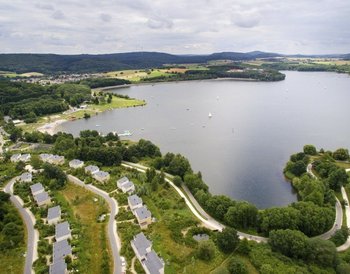 Bostalsee Saarland