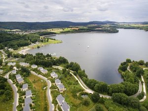 Bostalsee Saarland
