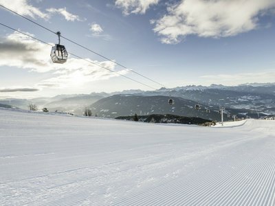 Gitschberg-Jochtal