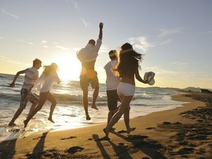 Venezianische Küste