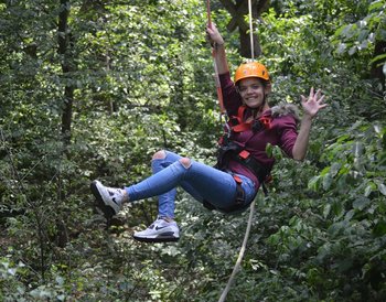 Münsterland - Camping Pods