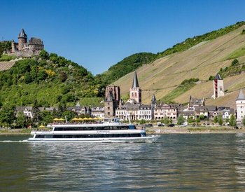 Hunsrück - Pfalz Bad Kreuznach