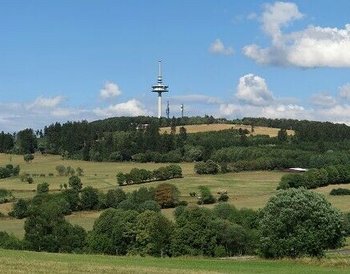 Vogelsberg Feriendorf Herbstein