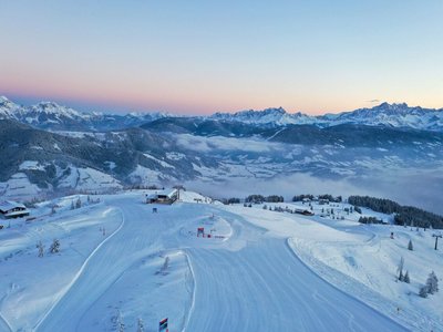 St. Johann/Alpendorf