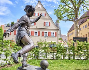 Nördlingen