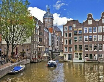 Holland Center Parcs