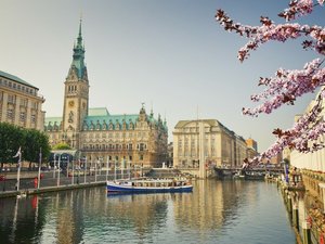 Hamburg