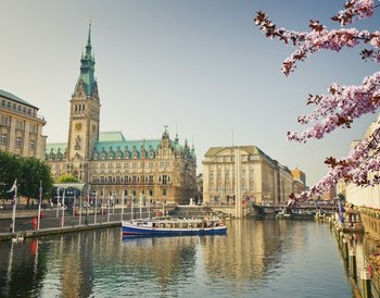 Hamburg