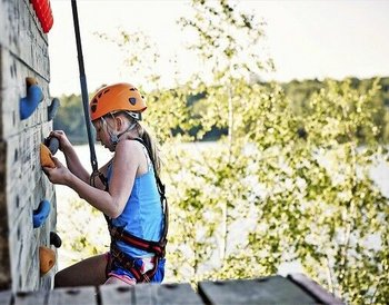 Holland Center Parcs