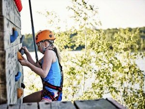 Holland Center Parcs