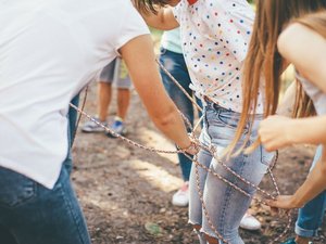 Eifel St. Ludger Ferienstätte