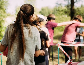 Münsterland SportHostel Reken