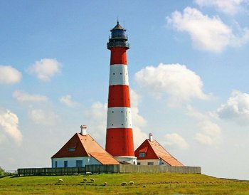Nordsee St. Peter-Ording