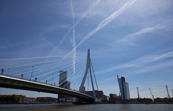 Rotterdam