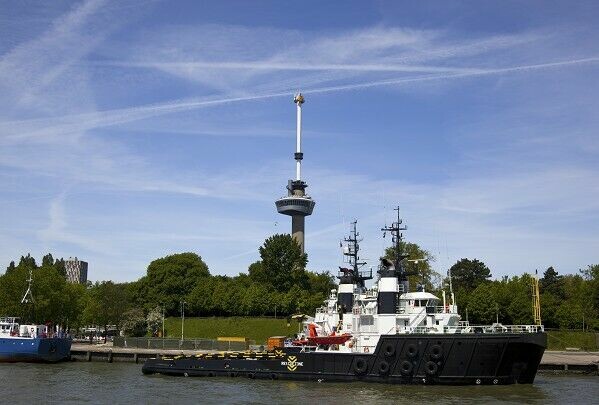 Rotterdam