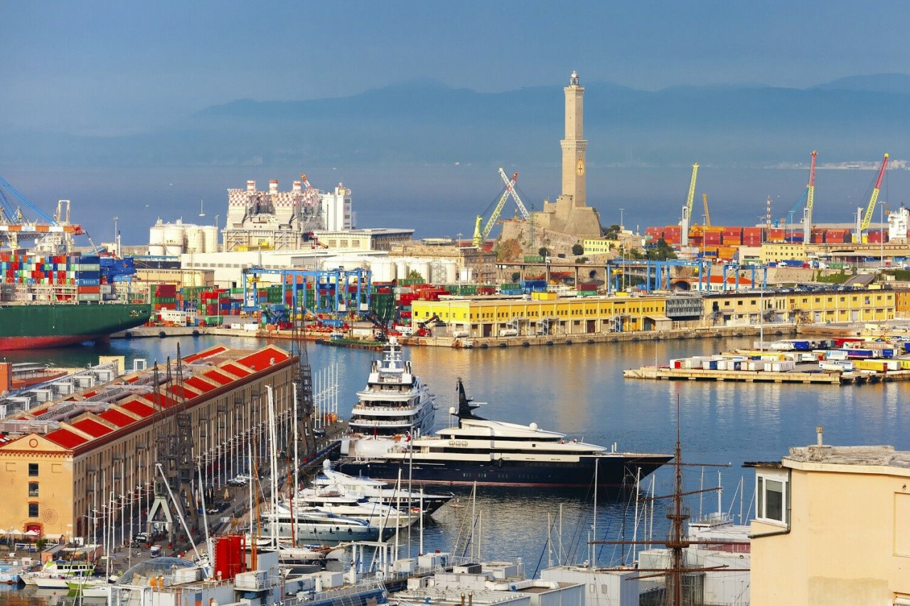 Genua
